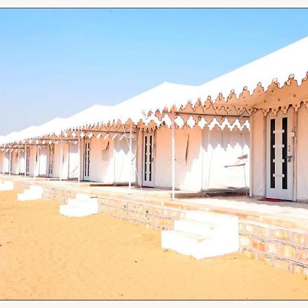 Hotel Ozaki Heritage Jaisalmer Exteriör bild